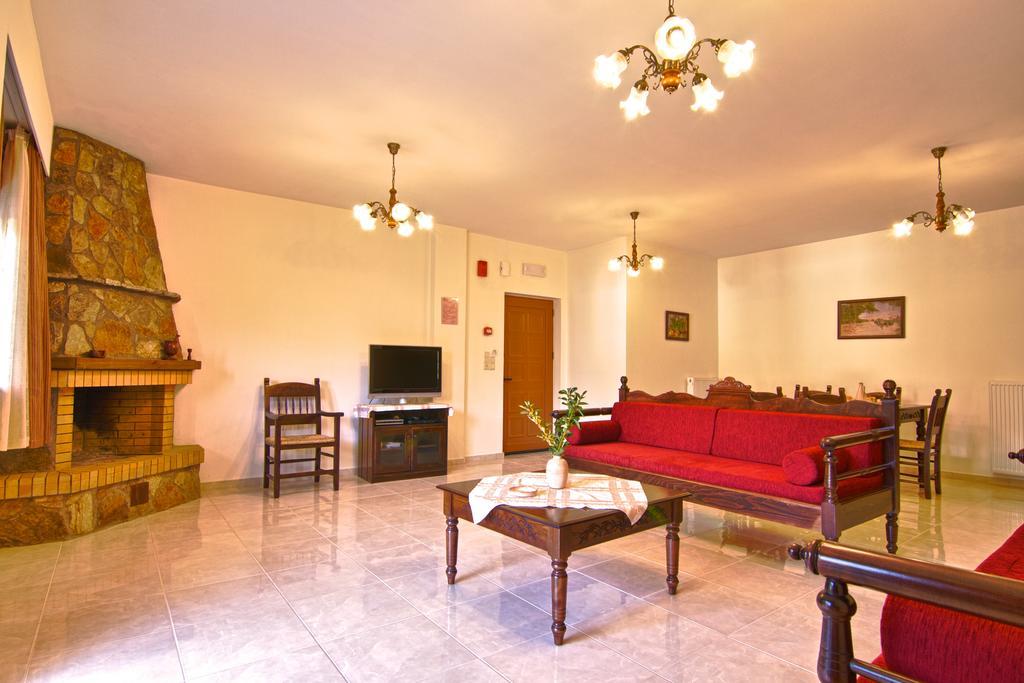 Petrochori Aparthotel ห้อง รูปภาพ