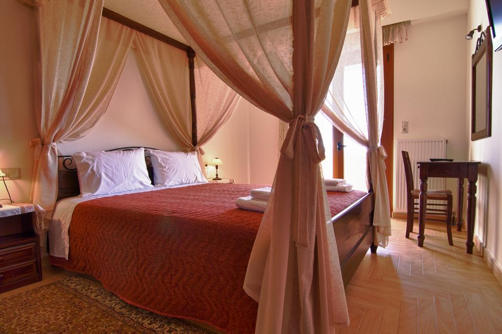 Petrochori Aparthotel ห้อง รูปภาพ
