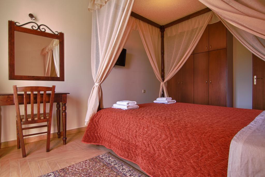 Petrochori Aparthotel ห้อง รูปภาพ